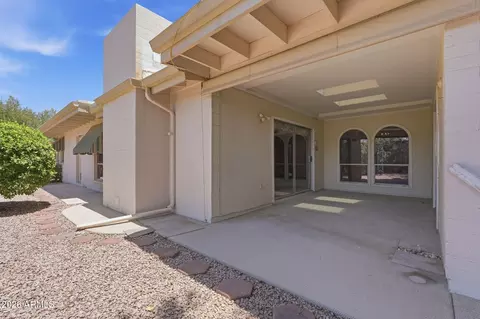 Exterior - 3217 E Malapai Dr, Phoenix, AZ 85028 photo 9 of 14