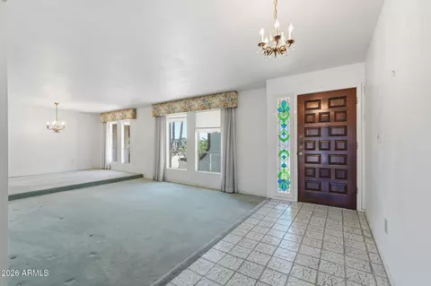 Living - 3217 E Malapai Dr, Phoenix, AZ 85028 photo 1 of 11