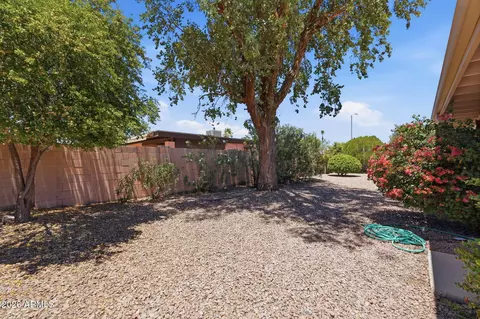 Exterior - 3217 E Malapai Dr, Phoenix, AZ 85028 photo 14 of 14