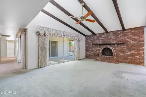 Living - 3217 E Malapai Dr, Phoenix, AZ 85028 photo 7 of 11