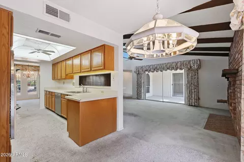 Other - 3217 E Malapai Dr, Phoenix, AZ 85028 photo 1 of 11