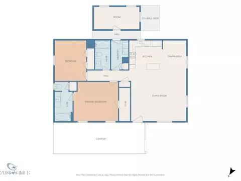 18032 N 2nd St, Phoenix, AZ 85022 photo 4