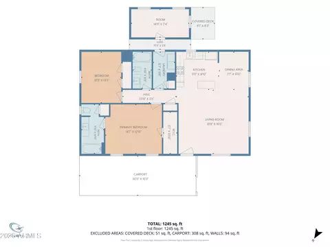 18032 N 2nd St, Phoenix, AZ 85022 photo 44