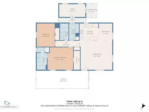 18032 N 2nd St, Phoenix, AZ 85022 photo 2