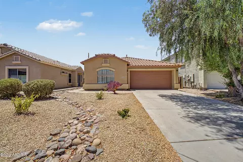 35654 N Murray Grey Dr, San Tan Valley, AZ 85143