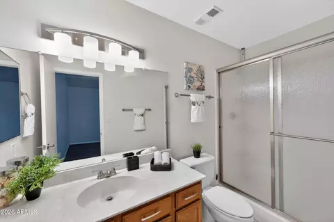 Bath - 6262 E Brown Rd #64, Mesa, AZ 85205 photo 3 of 3