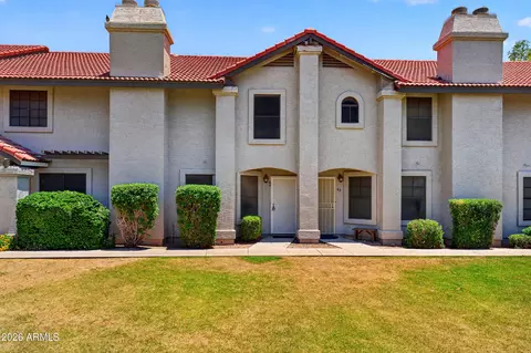 Exterior - 6262 E Brown Rd #64, Mesa, AZ 85205 photo 7 of 7