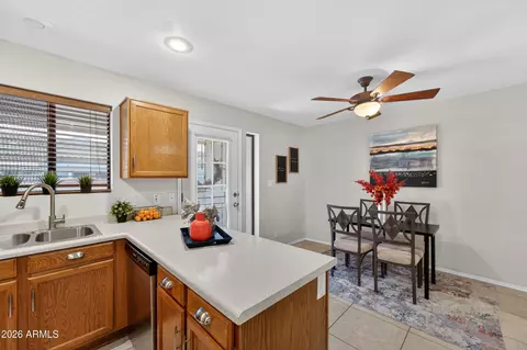 Dining - 6262 E Brown Rd #64, Mesa, AZ 85205 photo 4 of 4