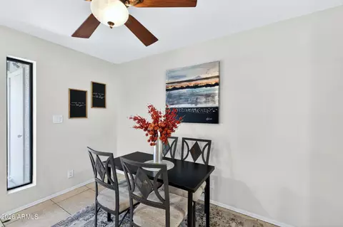 Dining - 6262 E Brown Rd #64, Mesa, AZ 85205 photo 1 of 4