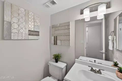 Bath - 6262 E Brown Rd #64, Mesa, AZ 85205 photo 1 of 3