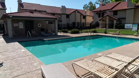 Exterior - 6262 E Brown Rd #64, Mesa, AZ 85205 photo 1 of 7