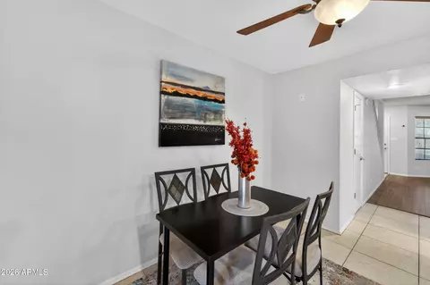 Dining - 6262 E Brown Rd #64, Mesa, AZ 85205 photo 2 of 4
