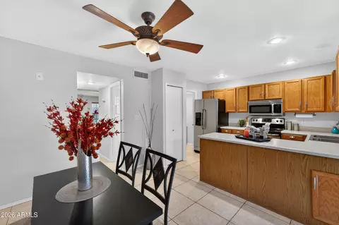 Dining - 6262 E Brown Rd #64, Mesa, AZ 85205 photo 3 of 4