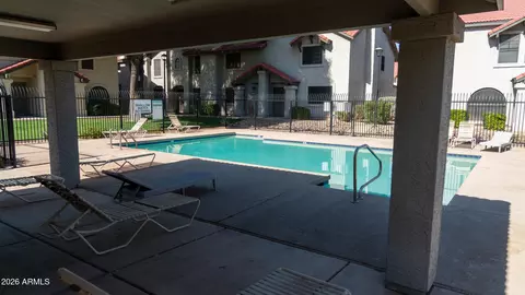 Exterior - 6262 E Brown Rd #64, Mesa, AZ 85205 photo 5 of 7