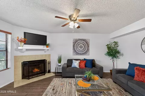 6262 E Brown Rd #64, Mesa, AZ 85205