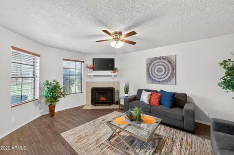 Living - 6262 E Brown Rd #64, Mesa, AZ 85205 photo 5 of 5