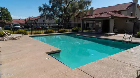 Exterior - 6262 E Brown Rd #64, Mesa, AZ 85205 photo 5 of 8