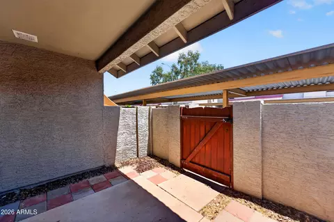 Exterior - 6262 E Brown Rd #64, Mesa, AZ 85205 photo 2 of 7