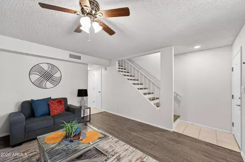 Living - 6262 E Brown Rd #64, Mesa, AZ 85205 photo 4 of 6