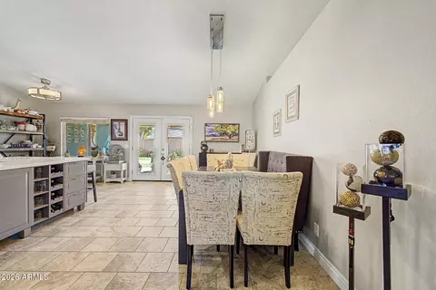 Dining - 10415 E Capri Ave, Mesa, AZ 85208 photo 2 of 2
