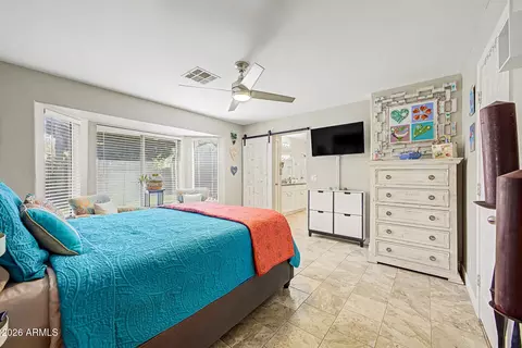 Bedroom - 10415 E Capri Ave, Mesa, AZ 85208 photo 1 of 8
