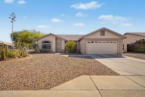 Exterior - 10415 E Capri Ave, Mesa, AZ 85208 photo 2 of 14