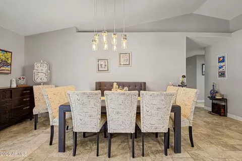 Dining - 10415 E Capri Ave, Mesa, AZ 85208 photo 1 of 2