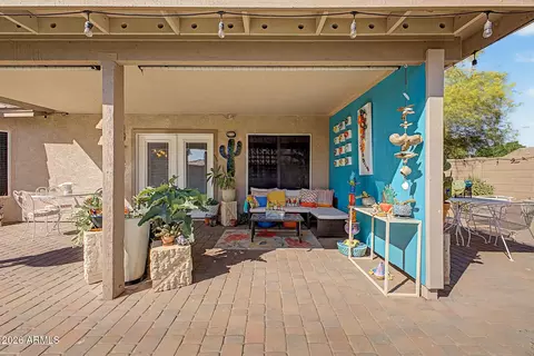 Exterior - 10415 E Capri Ave, Mesa, AZ 85208 photo 6 of 14