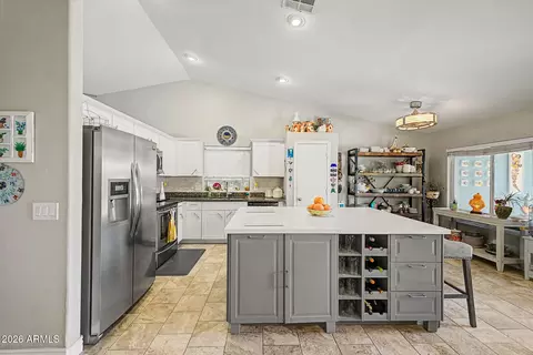 Kitchen - 10415 E Capri Ave, Mesa, AZ 85208 photo 1 of 3