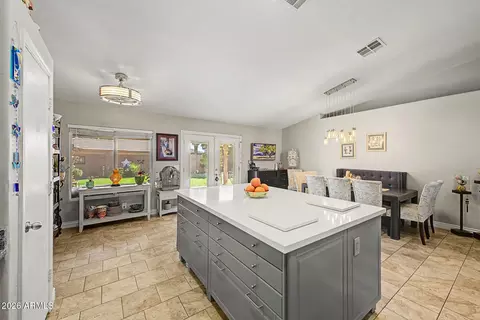 Kitchen - 10415 E Capri Ave, Mesa, AZ 85208 photo 3 of 3