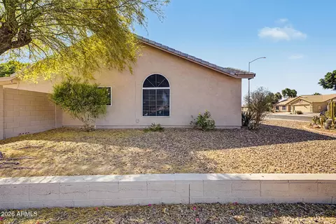 Exterior - 10415 E Capri Ave, Mesa, AZ 85208 photo 4 of 14
