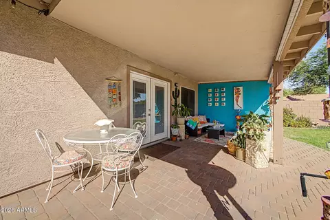 Exterior - 10415 E Capri Ave, Mesa, AZ 85208 photo 5 of 14