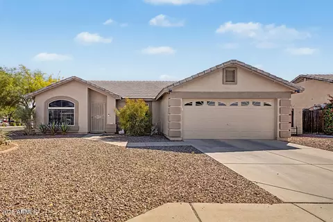 10415 E Capri Ave, Mesa, AZ 85208