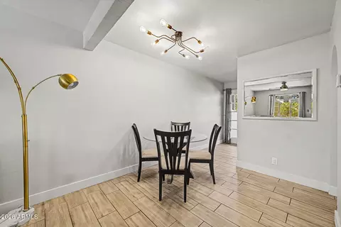 Dining - 1449 E Highland Ave #3, Phoenix, AZ 85014 photo 1 of 1
