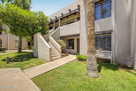 1449 E Highland Ave #3, Phoenix, AZ 85014