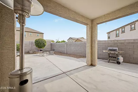 Exterior - 2951 E Florian Ave, Mesa, AZ 85204 photo 3 of 6