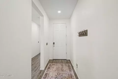 Entry Way - 2951 E Florian Ave, Mesa, AZ 85204 photo 1 of 3