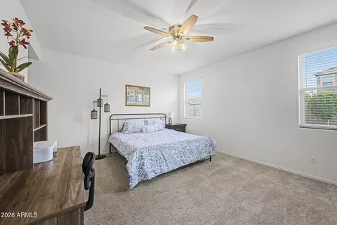 Bedroom - 2951 E Florian Ave, Mesa, AZ 85204 photo 1 of 7