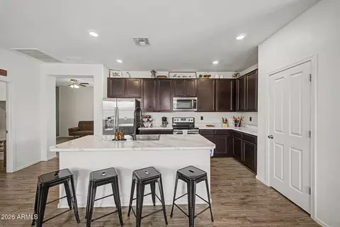Kitchen - 2951 E Florian Ave, Mesa, AZ 85204 photo 1 of 4