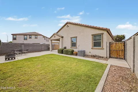 Exterior - 2951 E Florian Ave, Mesa, AZ 85204 photo 5 of 6