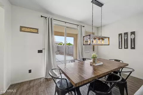Dining - 2951 E Florian Ave, Mesa, AZ 85204 photo 2 of 2