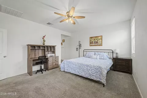 Bedroom - 2951 E Florian Ave, Mesa, AZ 85204 photo 3 of 7