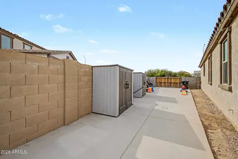 Exterior - 2951 E Florian Ave, Mesa, AZ 85204 photo 6 of 6