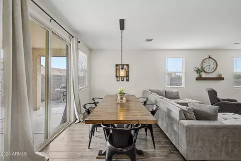 Dining - 2951 E Florian Ave, Mesa, AZ 85204 photo 1 of 2