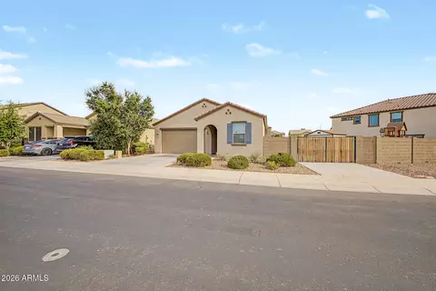 Exterior - 2951 E Florian Ave, Mesa, AZ 85204 photo 2 of 6