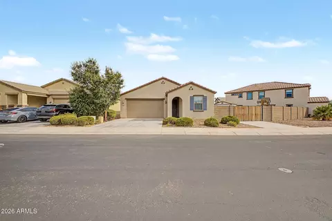 2951 E Florian Ave, Mesa, AZ 85204