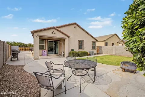 Exterior - 2951 E Florian Ave, Mesa, AZ 85204 photo 4 of 6