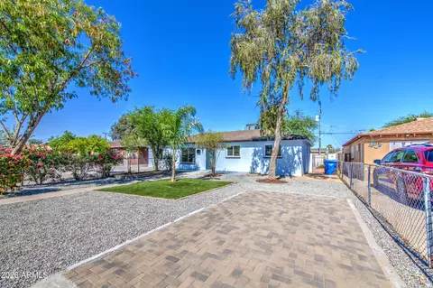 4129 N 49th Dr, Phoenix, AZ 85031