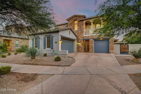 9329 E Trailside Vw, Scottsdale, AZ 85255