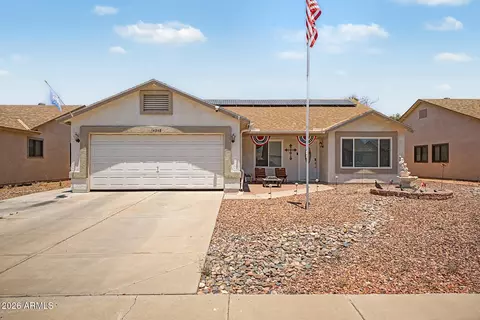 14348 W Lamoille Dr, Surprise, AZ 85374
